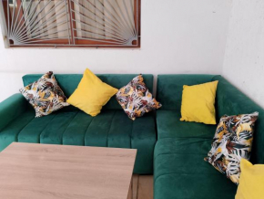 apartment near Super Market